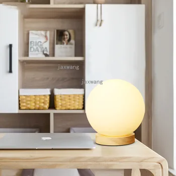 Modern Simple Wood Table Lamp Creative Living Room Reading Desk Lamp Bedroom Bedside Table Light Gift Small Study Dining Room
Modern Simple Wood Table Lamp Creative Living Room Reading Desk Lamp Bedroom Bedside Table Light Gift Small Study Dining Room