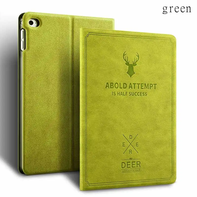 for iPad 2017 case Deer map for IPad air 1 2 protective cover for iPad 9.7 2017 case 9.7 inch Folding bracket A1822 A1823
for iPad 2017 case Deer map for IPad air 1 2 protective cover for iPad 9.7 2017 case 9.7 inch Folding bracket A1822 A1823