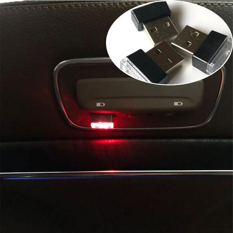 Car USB LED Atmosphere Decorative Lights for Suzuki SX4 SWIFT Alto Liane Grand Vitara jimny S-cross Spacia Splash Kizashi Wagon
Car USB LED Atmosphere Decorative Lights for Suzuki SX4 SWIFT Alto Liane Grand Vitara jimny S-cross Spacia Splash Kizashi Wagon