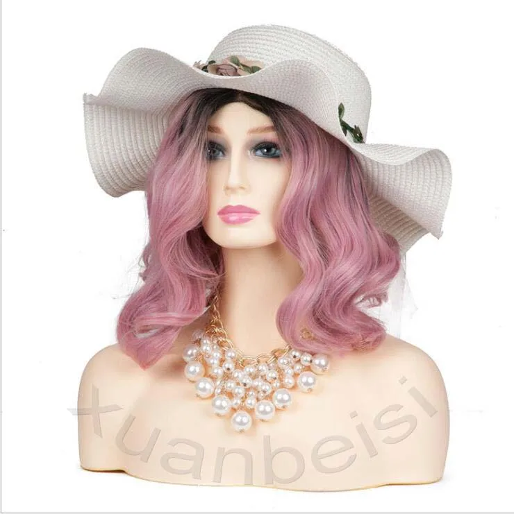 Female Realistic Fiberglass Mannequin Head Bust Sale For Wig Jewelry Hat Earring Display Dolls High Grade Dummy Manikin Head
Female Realistic Fiberglass Mannequin Head Bust Sale For Wig Jewelry Hat Earring Display Dolls High Grade Dummy Manikin Head