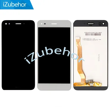 Black white LCD Screen Display With Touch Screen Digitizer For Huawei P9 Lite mini Y6 Pro 2017 SLA-L02 SLA-L22 SLA-TL00
Black white LCD Screen Display With Touch Screen Digitizer For Huawei P9 Lite mini Y6 Pro 2017 SLA-L02 SLA-L22 SLA-TL00