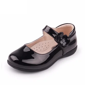 Girls Leather Wedding Dress Shoes For Baby School Formal Sneakers Casual Non-Slip Shoes Kids Comfortable Shoes AA11216
Girls Leather Wedding Dress Shoes For Baby School Formal Sneakers Casual Non-Slip Shoes Kids Comfortable Shoes AA11216