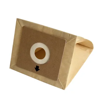 Vacuum Cleaner Paper Bag/Dust Collecting Bag Premium Replacement Board Size 10x11cm
Vacuum Cleaner Paper Bag/Dust Collecting Bag Premium Replacement Board Size 10x11cm