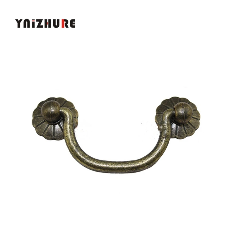 84*40mm 1Set Bronze Tone Zinc Alloy Box&Suitcase Holder Chinese Style Handles,Furniture Hardware Handle
84*40mm 1Set Bronze Tone Zinc Alloy Box&Suitcase Holder Chinese Style Handles,Furniture Hardware Handle