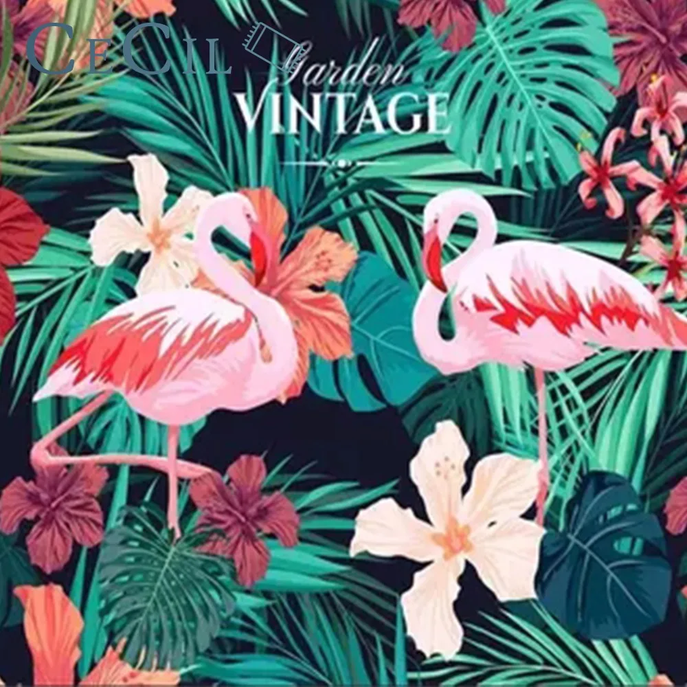 Flamingo Cloth INS Background Cloth Decoration Cloth Room Bedside Tapestry Wall Hanging North European Style Flannelette
Flamingo Cloth INS Background Cloth Decoration Cloth Room Bedside Tapestry Wall Hanging North European Style Flannelette