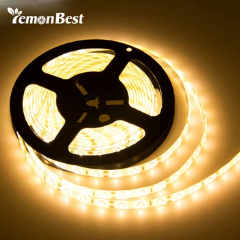 LemonBest 5M 5630 15000LM 300Leds LED Strip Light Waterproof IP65 Warm White Cold White Super bright
LemonBest 5M 5630 15000LM 300Leds LED Strip Light Waterproof IP65 Warm White Cold White Super bright