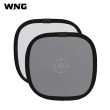 Card Reflector Photo-Studio-Accessories Reference-Card Grey Foldable 18-% 18-Degree 30cm/12- Card Reflector Photo-Studio-Accessories Reference-Card Grey Foldable 18-% 18-Degree 30cm/12-