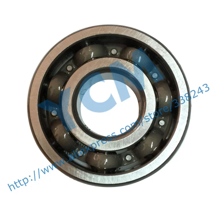63,22 Bearing of High Quality Crankshaft GY6 125 150cc Scooter Engine 152QMI 157QMJ Spare Parts YCM Drop Shipping
63,22 Bearing of High Quality Crankshaft GY6 125 150cc Scooter Engine 152QMI 157QMJ Spare Parts YCM Drop Shipping
