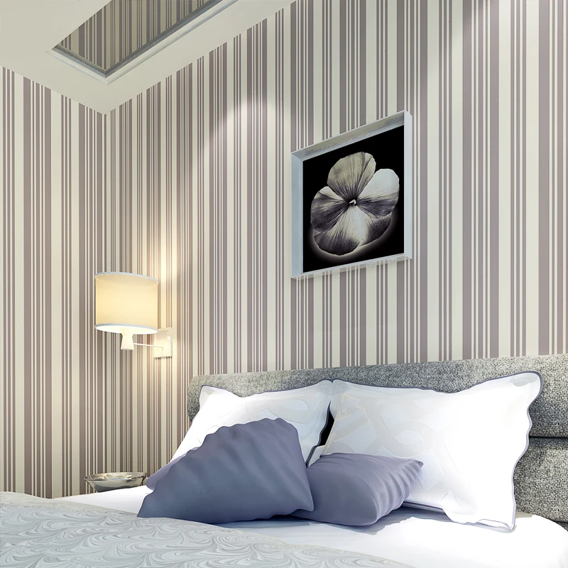 beibehang papel de parede 3D stereoscopic minimalist vertical stripes of wallpaper shop for living room bedroom sofa background
beibehang papel de parede 3D stereoscopic minimalist vertical stripes of wallpaper shop for living room bedroom sofa background