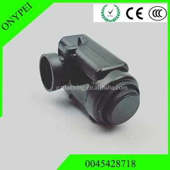 0045428718 0263003558 PDC Parking Sensor For Mercedes S211 R230 R171 X164 0035428718
0045428718 0263003558 PDC Parking Sensor For Mercedes S211 R230 R171 X164 0035428718