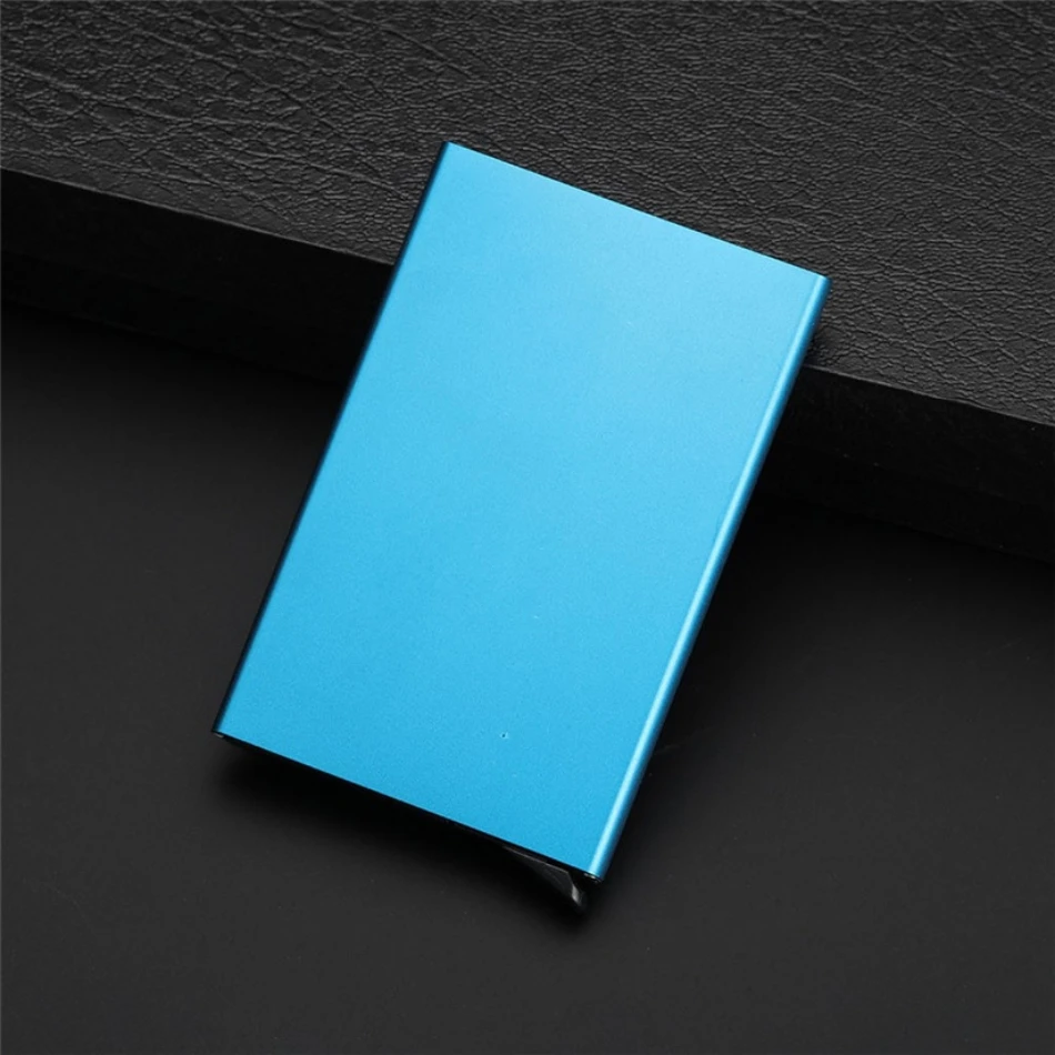 New porte carte PU thin Top Brand Business ID Credit Card Holder Wallets Pocket Case Bank Credit Card Package Case Card Box #C
New porte carte PU thin Top Brand Business ID Credit Card Holder Wallets Pocket Case Bank Credit Card Package Case Card Box #C