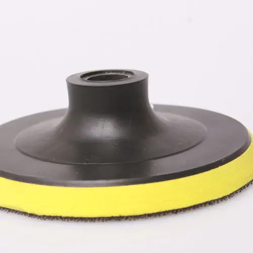 POLISHING BUFFING BONNET POLISHER M14 125MM Angle Grinder Polisher Sander Polishing Buffing Bonnet Wheel Pad
POLISHING BUFFING BONNET POLISHER M14 125MM Angle Grinder Polisher Sander Polishing Buffing Bonnet Wheel Pad