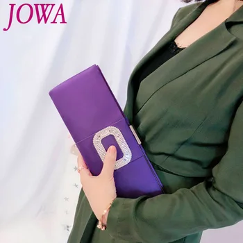 2019 New Design Women's Fashion Evening Bags Shiny Diamonds Handbag Night Purse Wedding Party Bride Clutch Chain Package 2 Color
2019 New Design Women's Fashion Evening Bags Shiny Diamonds Handbag Night Purse Wedding Party Bride Clutch Chain Package 2 Color