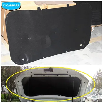 For Geely Atlas,Boyue,NL3,SUV,Proton X70,Emgrand X7 Sports,Car hood insulation board
For Geely Atlas,Boyue,NL3,SUV,Proton X70,Emgrand X7 Sports,Car hood insulation board