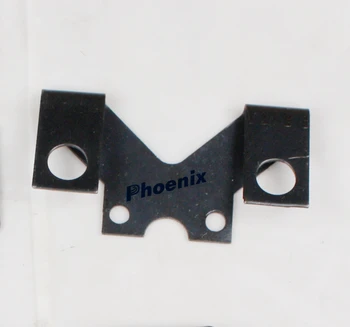Heidelberg SM102 CD102 01.001.009 hooks compression spring front guide blanket claw bar lock high quality in stock
Heidelberg SM102 CD102 01.001.009 hooks compression spring front guide blanket claw bar lock high quality in stock