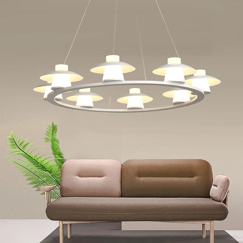 Acrylic Modern LED Chandelier For Living Room Dining Room Bedroom Study Room LED Lustres Chandelier home lighting kitchen lights
Acrylic Modern LED Chandelier For Living Room Dining Room Bedroom Study Room LED Lustres Chandelier home lighting kitchen lights