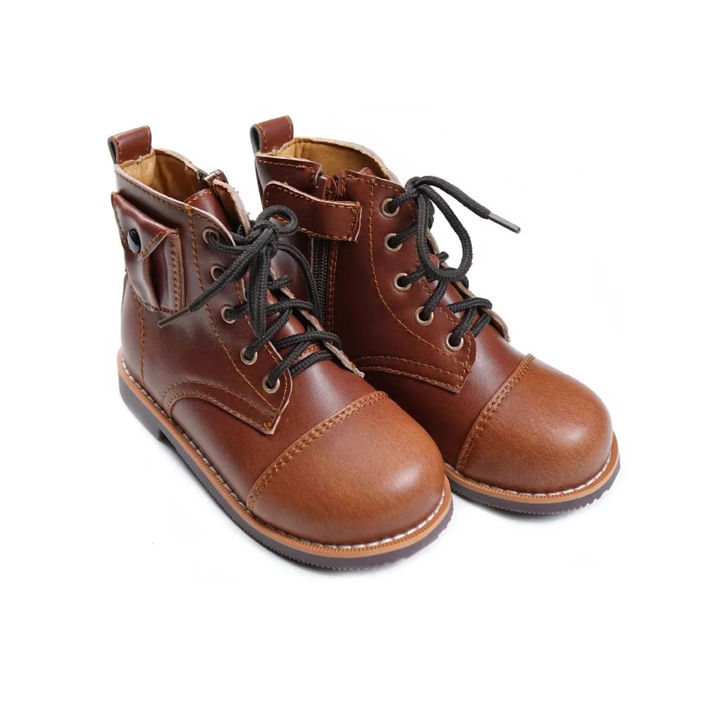 2019 New Fashion Girls Martin Boots Girls Boys Shoes Autumn Leather Children Boots Fashion Toddler Kids Boots Warm Winter Boots
2019 New Fashion Girls Martin Boots Girls Boys Shoes Autumn Leather Children Boots Fashion Toddler Kids Boots Warm Winter Boots
