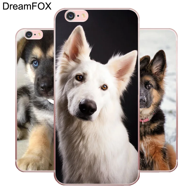 M497 German Shepherd Soft TPU Silicone Case Cover For Apple iPhone 11 Pro XR XS Max 8 X 7 6 6S Plus 5 5S SE 5C 4 4S
M497 German Shepherd Soft TPU Silicone Case Cover For Apple iPhone 11 Pro XR XS Max 8 X 7 6 6S Plus 5 5S SE 5C 4 4S