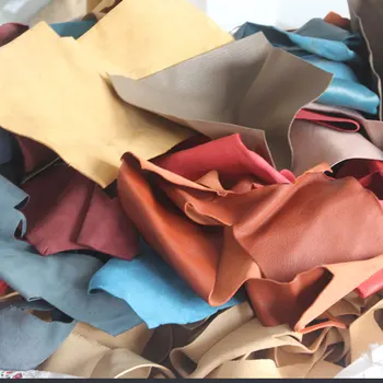 AAA grade quality Genuine sheep skin for bag material pieces goat skin piece
AAA grade quality Genuine sheep skin for bag material pieces goat skin piece