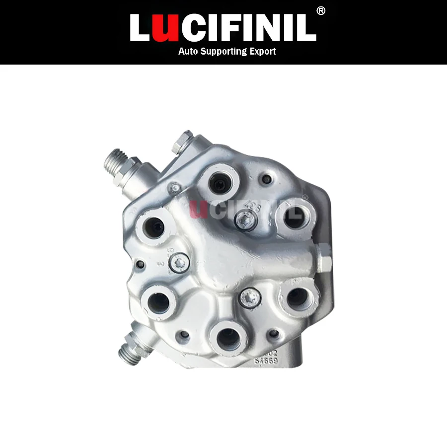 LuCIFINIL Mercedes W107 W126 380SL 380SEL 380SE 380SEC 420SEL 500SEL 560SEC 6 Cylinders Fuel Distributor 0438101018 0438121037
LuCIFINIL Mercedes W107 W126 380SL 380SEL 380SE 380SEC 420SEL 500SEL 560SEC 6 Cylinders Fuel Distributor 0438101018 0438121037