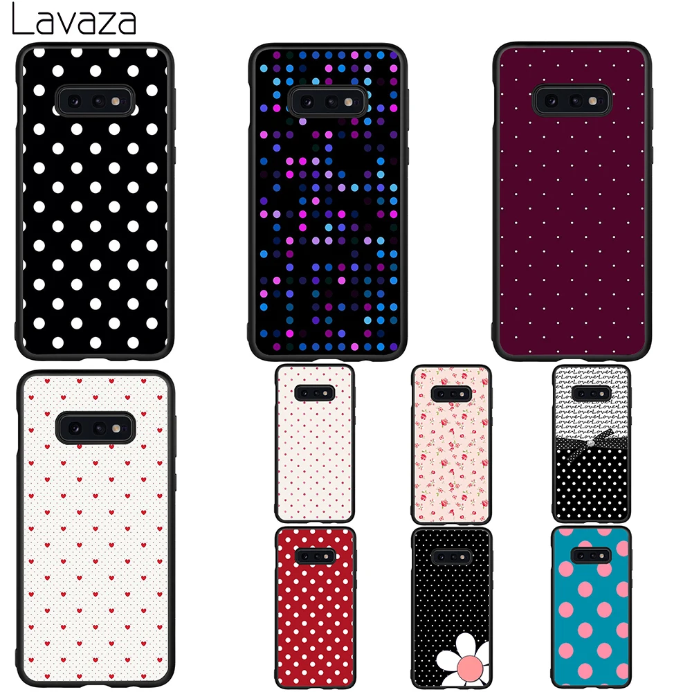 Lavaza Wine Red Ploka Dots Soft Case for Galaxy A3 A5 2016 2017 A6 plus A7 A8 A9 J6 2018 A10 30 40 50 70
Lavaza Wine Red Ploka Dots Soft Case for Galaxy A3 A5 2016 2017 A6 plus A7 A8 A9 J6 2018 A10 30 40 50 70