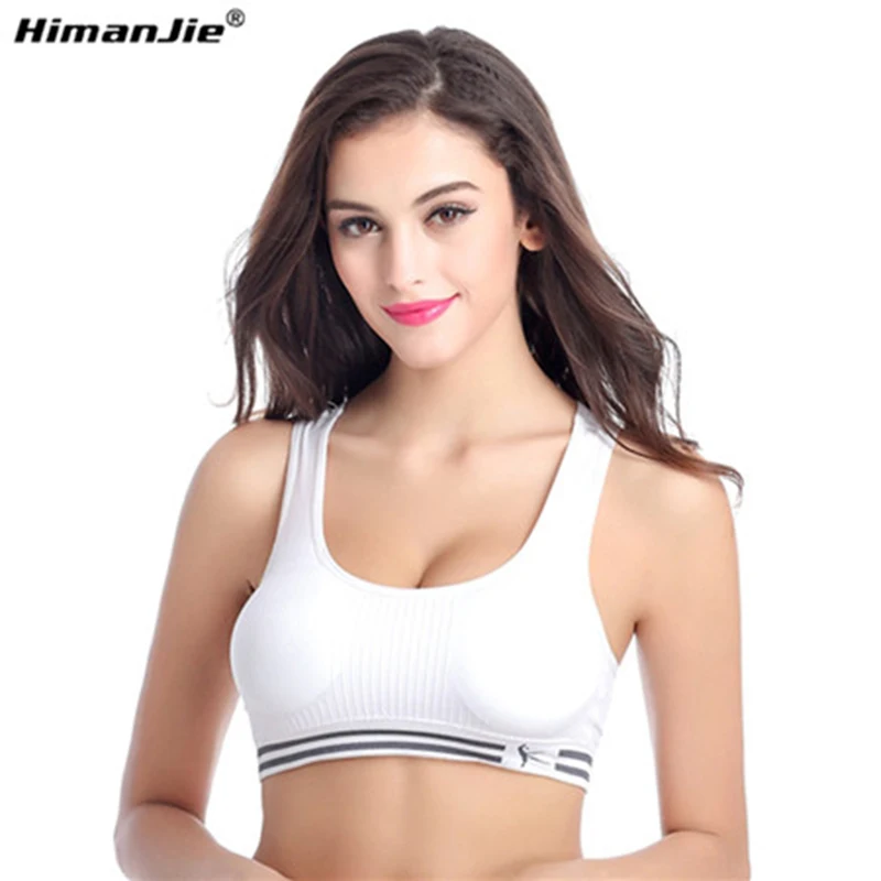 Women Quick Drying Professional Padded Yoga Shirt Sports Bra Push Up Dry Fit Tank Tops For Running Fitness Gym Bras Plus Size
Women Quick Drying Professional Padded Yoga Shirt Sports Bra Push Up Dry Fit Tank Tops For Running Fitness Gym Bras Plus Size
