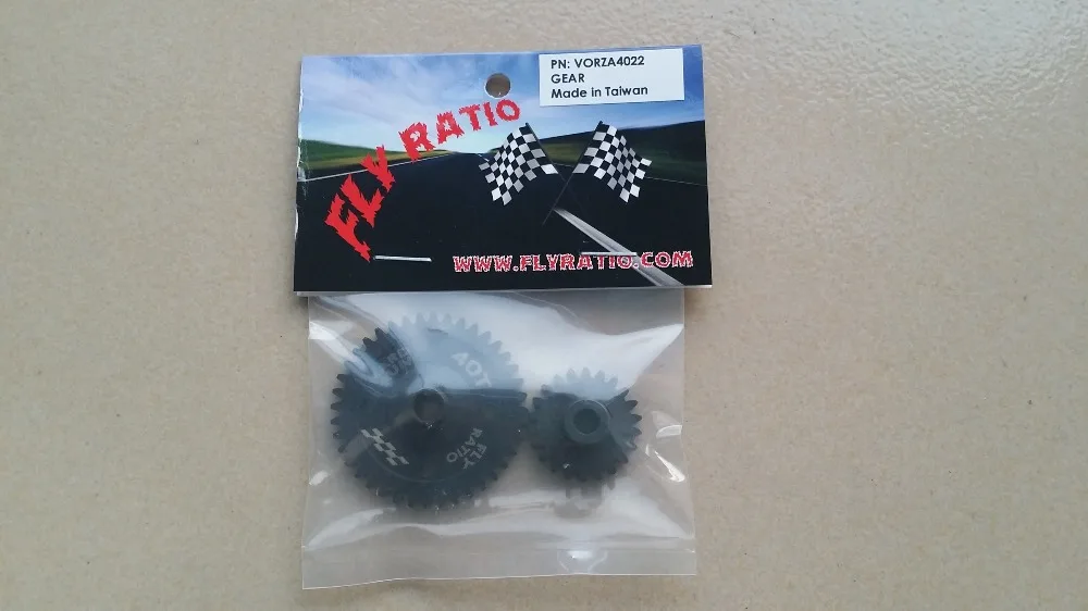 100% Brand New DIY Upgrade Differential Gear Set FLY RATIO 40/22T LIGHT WEIGH THIN PINION HPI VORZA,APACHE TROPHY,KYOSHO,RC8
100% Brand New DIY Upgrade Differential Gear Set FLY RATIO 40/22T LIGHT WEIGH THIN PINION HPI VORZA,APACHE TROPHY,KYOSHO,RC8