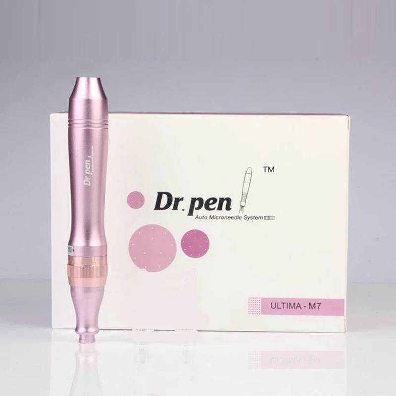 Dr.pen Derma Pen Bayonet for Cartridge Needle(Including 2pcs x 12pin needles)Machine electric Micro Rolling Derma Stamp Therapy
Dr.pen Derma Pen Bayonet for Cartridge Needle(Including 2pcs x 12pin needles)Machine electric Micro Rolling Derma Stamp Therapy