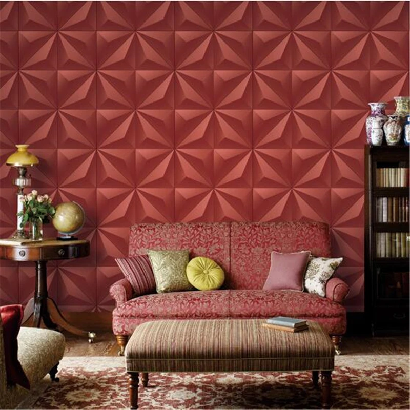 wellyu Wallpaper pvc 3D stereo TV background wallpaper living room sofa bedroom modern simple gold wallpaper papel de pared обои
wellyu Wallpaper pvc 3D stereo TV background wallpaper living room sofa bedroom modern simple gold wallpaper papel de pared обои