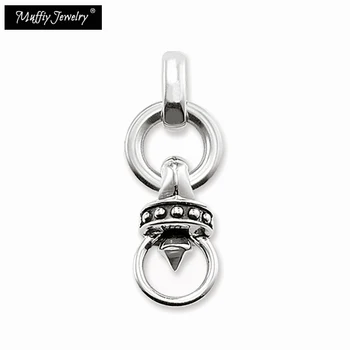 European Pendant,Blackened Silver Carrier,Europe Style Charm,Good Jewelry For DIY, Gift Fit Charm & Pendant,Super Deals Club
European Pendant,Blackened Silver Carrier,Europe Style Charm,Good Jewelry For DIY, Gift Fit Charm & Pendant,Super Deals Club