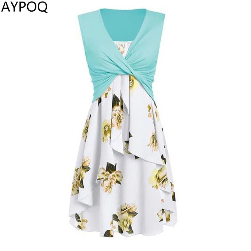 AYPOQ Two Piece Set Women Summer Sexy Sleeveless Kink Vest Tops Spaghetti Straps Dress Outfits Floral Printed Ruffle Sundress
AYPOQ Two Piece Set Women Summer Sexy Sleeveless Kink Vest Tops Spaghetti Straps Dress Outfits Floral Printed Ruffle Sundress