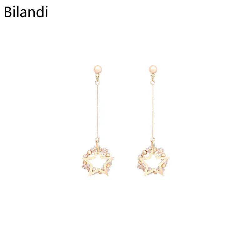Trend Aesthetics Metal Texture Simple Pentagon Nail Personality Aesthetics Earrings For Woman Jewelry
Trend Aesthetics Metal Texture Simple Pentagon Nail Personality Aesthetics Earrings For Woman Jewelry