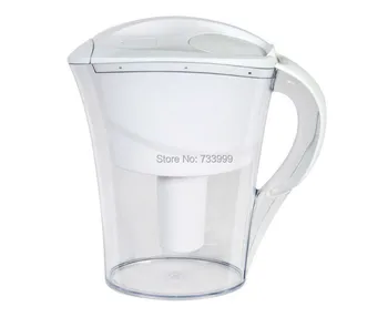 20pcs/lot 2.0L Nano Technology Health Energy Alkaline Water Pitcher,Alkaline Water Filters,Alkaline Water Jug Free shipping
20pcs/lot 2.0L Nano Technology Health Energy Alkaline Water Pitcher,Alkaline Water Filters,Alkaline Water Jug Free shipping