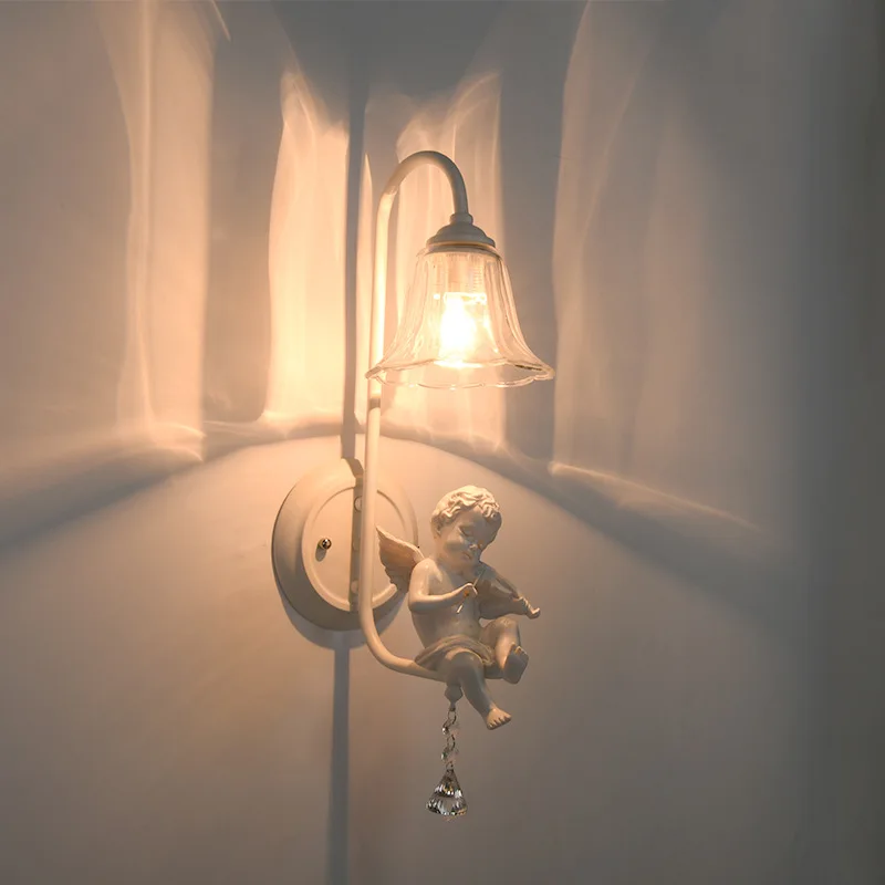 Modern Decor Simple Angle Wall Lights Corridor Porch Bedroom Bedside Led Luminaria Bathroom Light Fixtures Country Decor Lamp
Modern Decor Simple Angle Wall Lights Corridor Porch Bedroom Bedside Led Luminaria Bathroom Light Fixtures Country Decor Lamp