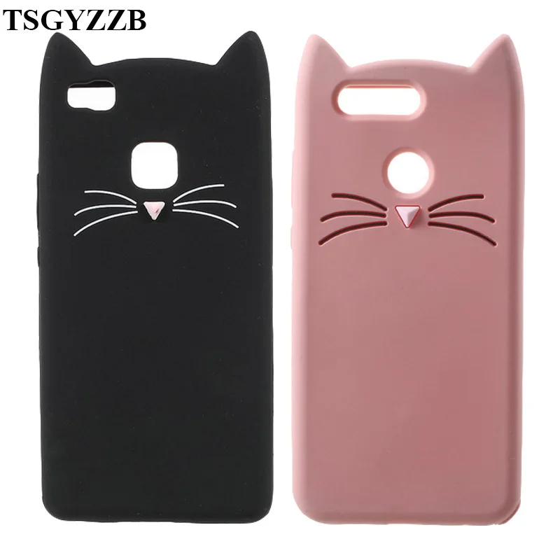 3D Cartoon Phone Cases Black Cat Ears Beard Silicon Soft Case For Huawei Honor 6X 7X P20 P10 P8 Lite 2017 Mate 10 Pro Cover Case
3D Cartoon Phone Cases Black Cat Ears Beard Silicon Soft Case For Huawei Honor 6X 7X P20 P10 P8 Lite 2017 Mate 10 Pro Cover Case