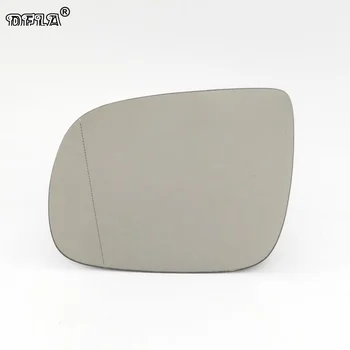 For VW Touareg 2007 2008 2009 2010 Car-Styling Door Side Mirror Glass Heated Driver Left Side
For VW Touareg 2007 2008 2009 2010 Car-Styling Door Side Mirror Glass Heated Driver Left Side