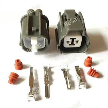 Sumitomo 6189-0129 Female Male 2 Pin Automotive Cable Horn Wire Connector For Excelle BYD BUICK Honda CITY Rear Door Lock Motor
Sumitomo 6189-0129 Female Male 2 Pin Automotive Cable Horn Wire Connector For Excelle BYD BUICK Honda CITY Rear Door Lock Motor