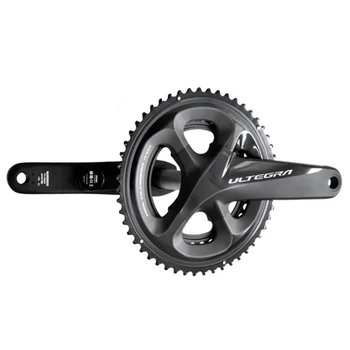 RIDGE Power Meter Cycling Speed Sensor Cadence Wireless ANT+ Protocol R8000 Single-Sided Crank UT Mtb Road Bike Strain Gage
RIDGE Power Meter Cycling Speed Sensor Cadence Wireless ANT+ Protocol R8000 Single-Sided Crank UT Mtb Road Bike Strain Gage