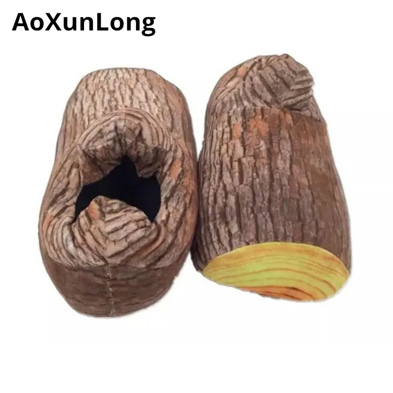 Winter Slippers Women Super Warm Unisex Indoor Slippers Simulated Wood Home Shoes Women Slippers Size 35/43 Slipper Hausschuhe
Winter Slippers Women Super Warm Unisex Indoor Slippers Simulated Wood Home Shoes Women Slippers Size 35/43 Slipper Hausschuhe