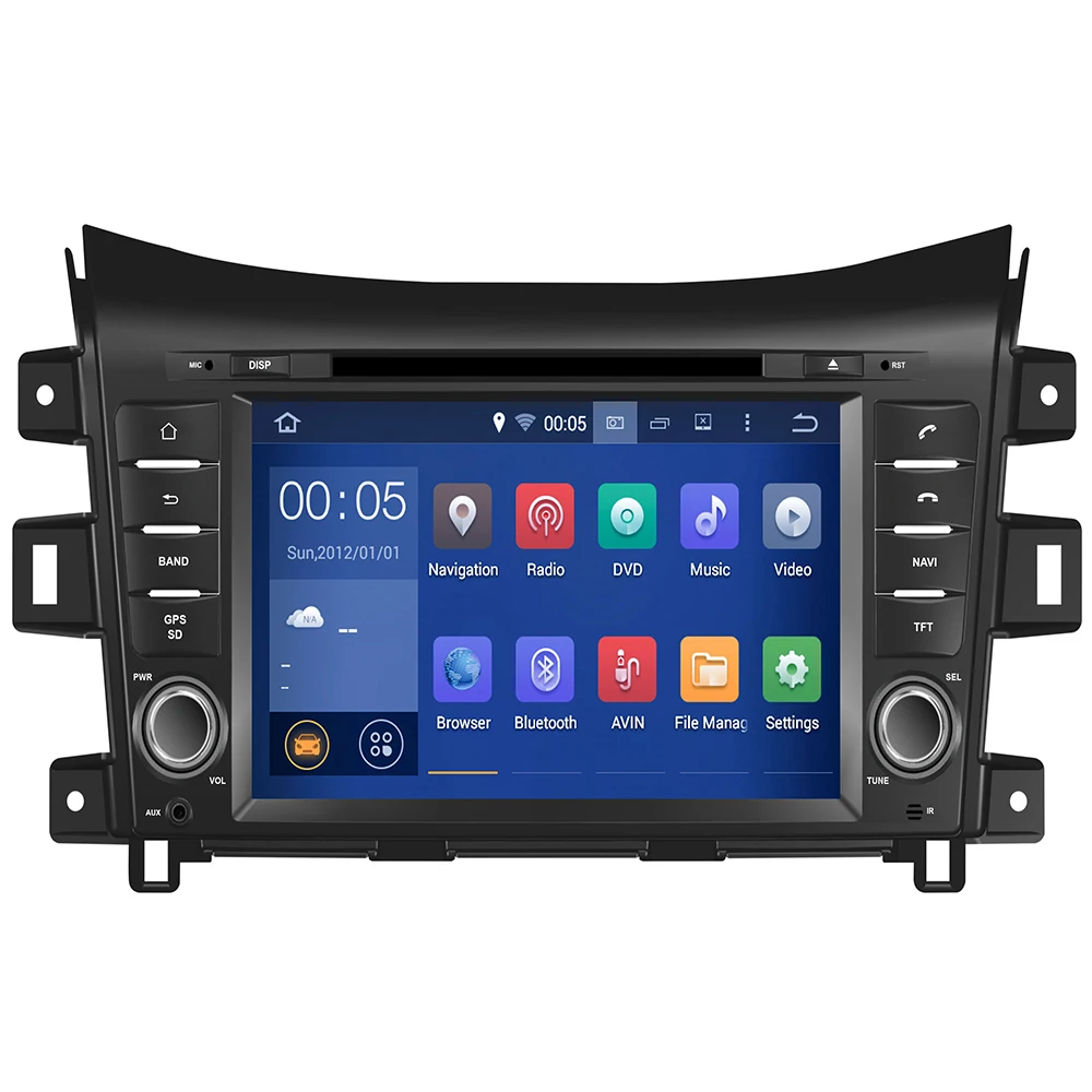 Android10 MAX64 DSP автомобильное радио для NISSAN NP300 Navara 2014 + стерео головное устройство SatNav