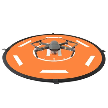 Landing Pad Parking Aporn With Reflective Stickers Night Landing For Dji Mavic air 2 / Mavic mini Drone Accessories
Landing Pad Parking Aporn With Reflective Stickers Night Landing For Dji Mavic air 2 / Mavic mini Drone Accessories