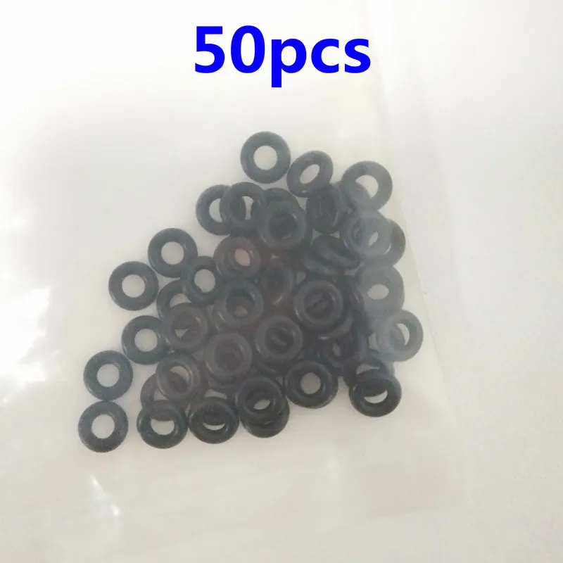 small o-ring Rail Injector Return Oil Backflow Pipe Connector Plastic oring for Bosch 110 Series Injector
small o-ring Rail Injector Return Oil Backflow Pipe Connector Plastic oring for Bosch 110 Series Injector