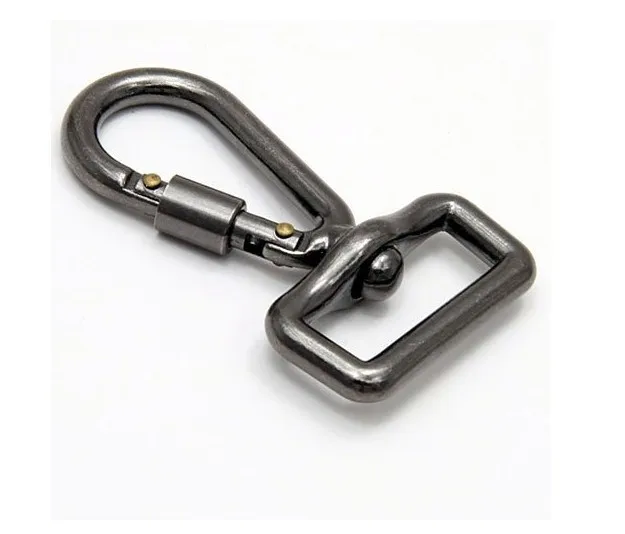 Quick Release Trigger Snap Hook Ring Carabiner w/ Screw Lock for Canon Nikon Sony Panasonic DSLR SLR EVIL + Camera Parts F08312
Quick Release Trigger Snap Hook Ring Carabiner w/ Screw Lock for Canon Nikon Sony Panasonic DSLR SLR EVIL + Camera Parts F08312