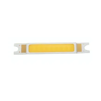 20X hot sales 6W long led cob lamp beads led cob light source for led lighting project free shipping
20X hot sales 6W long led cob lamp beads led cob light source for led lighting project free shipping