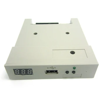 KSOL SFR1M44 U100 USB Floppy Drive Emulator ABS machine for industry Motor Driver Grey
KSOL SFR1M44 U100 USB Floppy Drive Emulator ABS machine for industry Motor Driver Grey