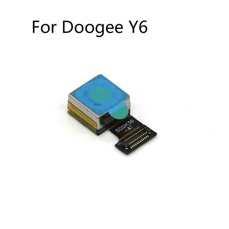 Original Doogee Y6 Rear Camera Repair Parts Replacement For Doogee Y6 Smart Phone
Original Doogee Y6 Rear Camera Repair Parts Replacement For Doogee Y6 Smart Phone