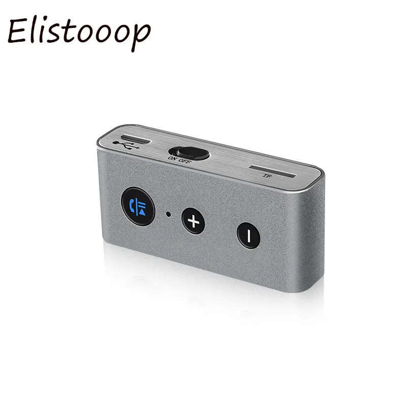 Wireless Adapter 4.2+EDR Aux Bluetooth Music Audio Receiver Bluetooth Aux Receiver Adapter Bluetooth Handsfree Car Kit A2DP
Wireless Adapter 4.2+EDR Aux Bluetooth Music Audio Receiver Bluetooth Aux Receiver Adapter Bluetooth Handsfree Car Kit A2DP