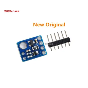 5PCS VL6180 Time of Flight Distance Rang Module VL6180X Optical Ranging Range-Finding Time-of-Flight Distance Sensor 5-200mm
5PCS VL6180 Time of Flight Distance Rang Module VL6180X Optical Ranging Range-Finding Time-of-Flight Distance Sensor 5-200mm