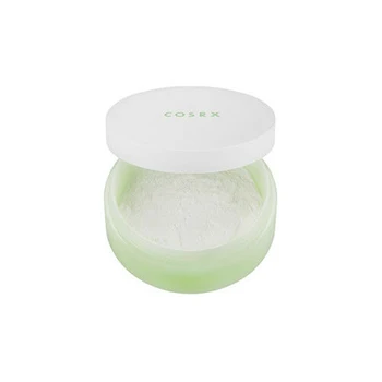 COSRX Sebum Centella Mineral Powder 5g Sebum control Moisturizing Smooth Foundation Face Powder Makeup Concealer Korea Cosmetics
COSRX Sebum Centella Mineral Powder 5g Sebum control Moisturizing Smooth Foundation Face Powder Makeup Concealer Korea Cosmetics