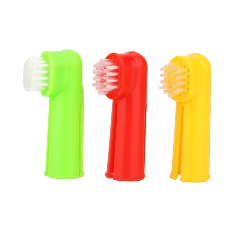 2pcs/lot Pet Dog & Cat Toothbrush Set Pet Dental Care Toothbrush Massage Brush Health Care Cleaning Pet Hair Finger Toothbrush
2pcs/lot Pet Dog & Cat Toothbrush Set Pet Dental Care Toothbrush Massage Brush Health Care Cleaning Pet Hair Finger Toothbrush